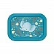 Silicone lunch box divider, Elephant