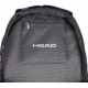Ученическа раница, HEAD, AB330 Just Ride, 39x28x15см