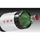 Сглобяем модел Apollo Saturn V, 82 части
