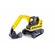 Детски дървен багер, Hape