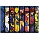 Puzzle, Educa, X-Men ′97, 1000 pieces