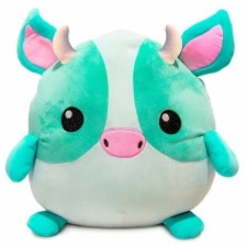 Squishpets plush toy Craze 30 cm six different models