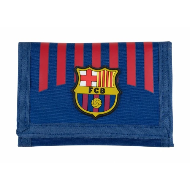 Портфейл FC-267 FC Барселона