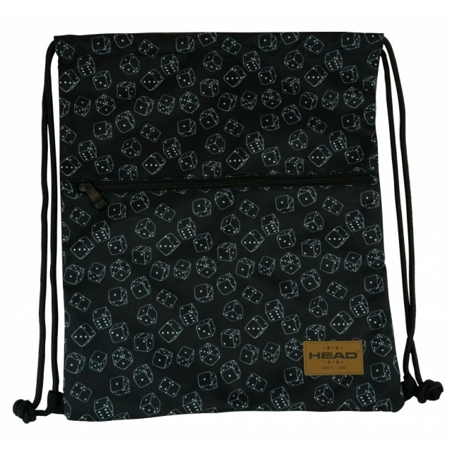 Sports Bag HD-424 Head 4
