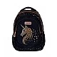 School backpack Head Gold class, AB300, 42 x 30 x 19 cm
