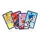 Playing cards, Winning Moves, Whot, Sonic