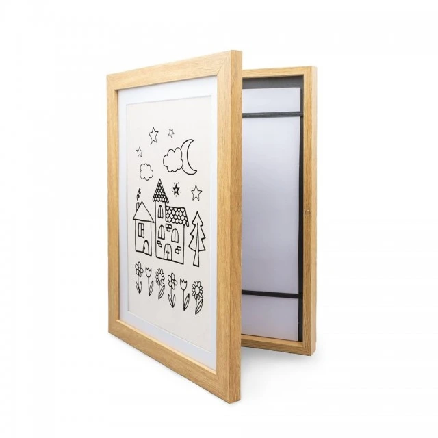 Picture frame, Buki France, 24 x 33 cm