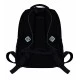 School backpack, St.Right, Sleeping dog, 40 x 28 x 18 cm