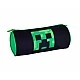 Цилиндричен несесер MINECRAFT Creeper