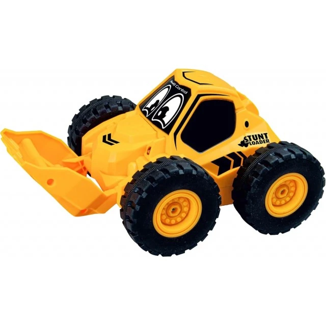 Камионче каскадьор с радио управление, Revell