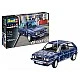 Комплект сглобяем модел VW Golf GTI, 118 части