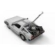 Пъзел Back To The Future, Машина на времето 3D, 157 части