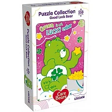 Пъзел, Lisciani, Care Bears Good Luck, 250 части