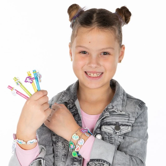 Creative set Totum DIY charming bracelets