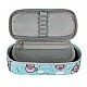 Единичен несесер без аксесоари ASTRABAG Котета, АС16,  20 х 14 х 3,5см