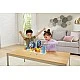 Marble Rush Playset, Fun Fair, 26 Pieces