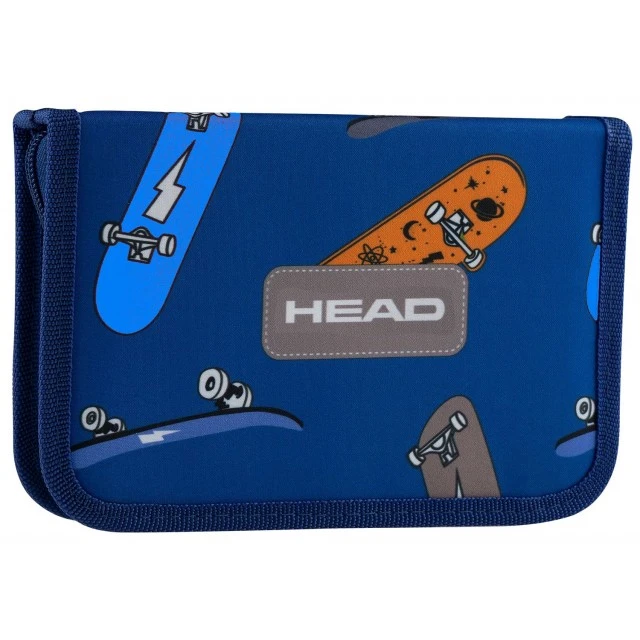 Single HD-410 Head 4 toiletry bag, no accessories