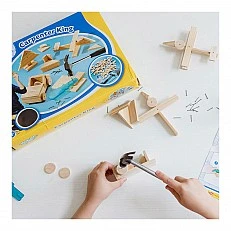 Дърводелски комплект