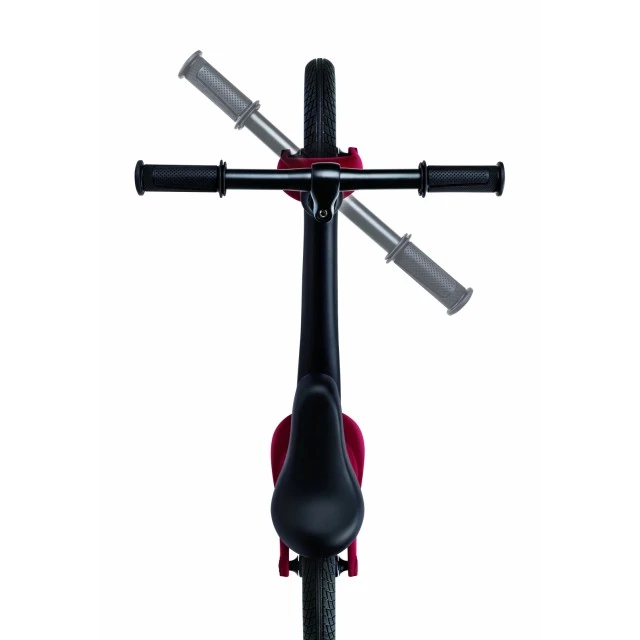 Балансиращо колело, Hape, Червено