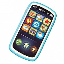 Моя първи смартфон