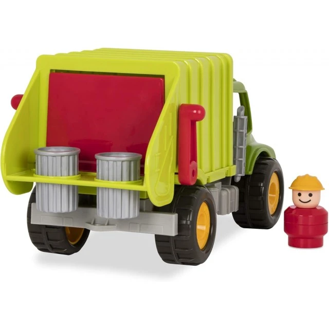 Children’s toy Recycling truck, 34.2 x 17 x 18.8 cm