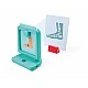 Игрален комплект, Hape, Докторски принадлежности, 22 части