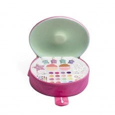 Cosmetic set in a backpack, Martinelia, Yummy, Donut