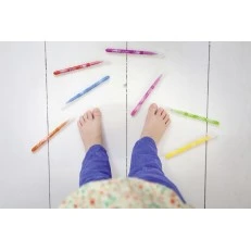 Marker set, Stabilo, Power ST280/15-01, 15 colors