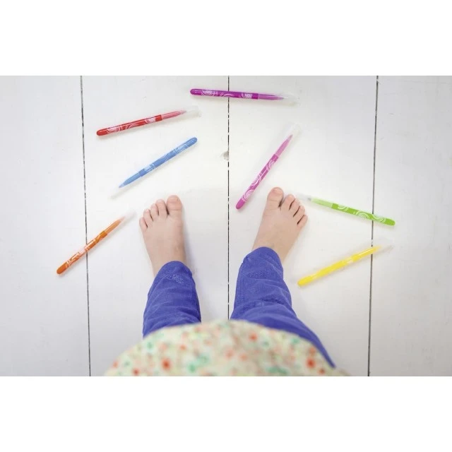 Marker set, Stabilo, Power ST280/15-01, 15 colors