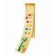 Wooden game, Hape, Bamboo Rapido, bamboo sticks and color combinations