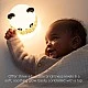 Night lamp, Taf Toys, Little Panda 11 x 8.8 x 14.5 cm