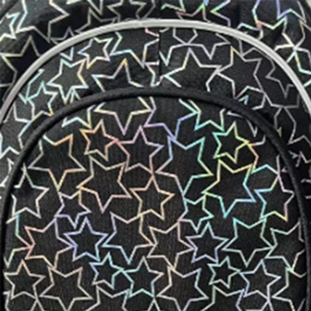 Backpack Head AB300 Glowing Stars