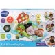 Baby active gymnastics, Vtech, Kick & Score Play Gym, 40 x 61 x 10 cm