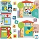 Образователна игра, Headu, Montessori, Търси, отвори и намери