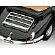 Комплект сглобяеми модели 100 години Jaguar, 2 броя