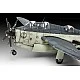 Сглобяем модел, Revell, Британски изтребител Fairey Gannet AS.1/AS.4, 120 части