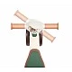 Wooden balance wheel, Hape, Step by Step