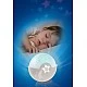 3-in-1 Soothing Light Projector, Infantino, Ecru