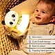 Night lamp, Taf Toys, Little Panda 11 x 8.8 x 14.5 cm