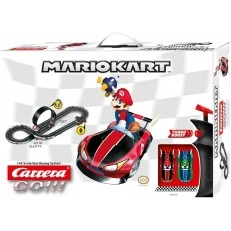 Racetrack, Carrera, Super Mario, 4.9m