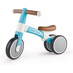 Първо балансиращо колело Hape Vespa, Светло синьо
