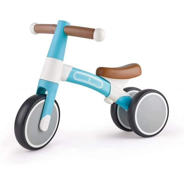 Hape Vespa first balance wheel, Light blue
