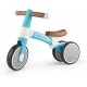 Първо балансиращо колело Hape Vespa, Светло синьо