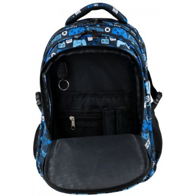 Backpack HD-506 Head 4