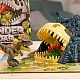 Christmas Advent Calendar, Craze, Dinosaur, 24 pieces