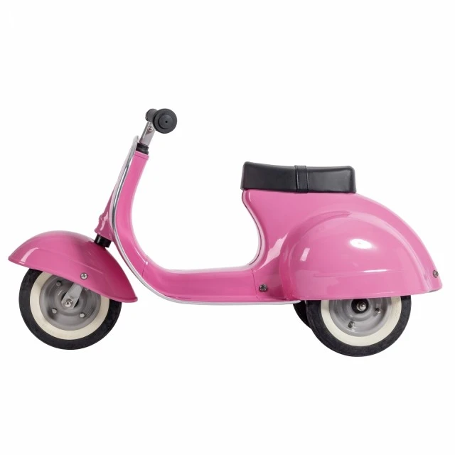 Balancing scooter, Ambostoys, Pink, 77 x 29 x 43 cm