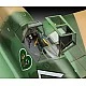 Сглобяем модел Немски изтребител Messerschmitt Bf109G-2/4, 184 части