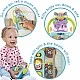 Interactive toy Music player, 4.6 x 12 x 6.8 cm