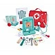 Игрален комплект, Hape, Докторски принадлежности, 22 части