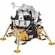 Сглобяем модел Apollo 11, Лунен модул Eagle, 75 части